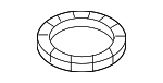 30794827 - : Fuel Tank Lock Ring for Volvo Image