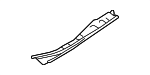 51610FN0609P - Body: Upper Rail for Subaru Image