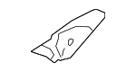 51610FL0309P - Body: Front Panel for Subaru Image