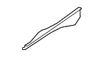 51021FL0309P - Body: Apron Reinforced for Subaru Image