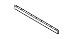 620885EE0A - Body: Molding for Nissan Image