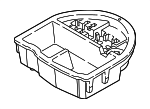 9149A7950 - Body: Tool Compartment for Kia: Forte Koup Image
