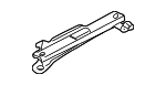 64170AE11A - Body: Seat Track for Subaru Image