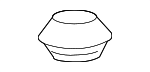 51608TBAA01 - Suspension: Top Cap for Acura Image