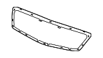 92178142 - Body: Grille Surround Seal for Chevrolet: Caprice Image