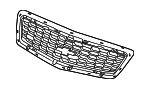 92269769 - Body: Grille for Chevrolet: Caprice Image