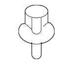 912276006 - : Headlamp Screw for Suzuki Image