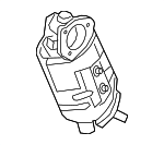 285002MAM0 - : Catalytic Converter for Hyundai Image