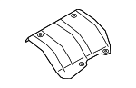 59024XC020 - : Heat Shield for Subaru: Ascent Image