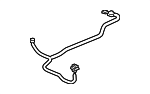 15128271 - Fuel System: Wire Harness for Buick: Terraza | Chevrolet: Uplander | Pontiac: Montana | Saturn: Relay Image