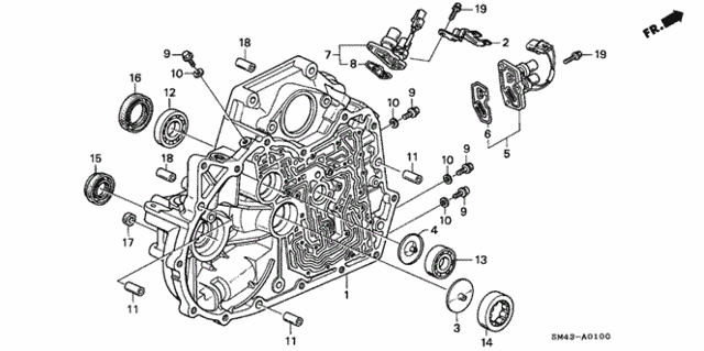 Diagram 1