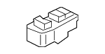 35750T3LA12 - Body: Window Switch for Honda: Accord Image