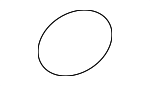 30637865 - Engine: Oil Tube Seal for Volvo Image