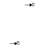 4486902 - Universals &amp; Rear Axle: Sleeve for Chrysler: Grand Voyager, Town &amp; Country, Voyager | Dodge: Caravan, Grand Caravan Image