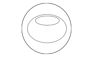 4260312760 - : Center Cap for Toyota Image