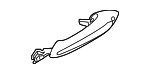 51217231927 - Body: Handle, Outside for BMW Image