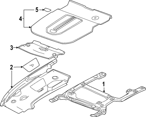 Fuel Tank for 2025 Toyota Camry #0