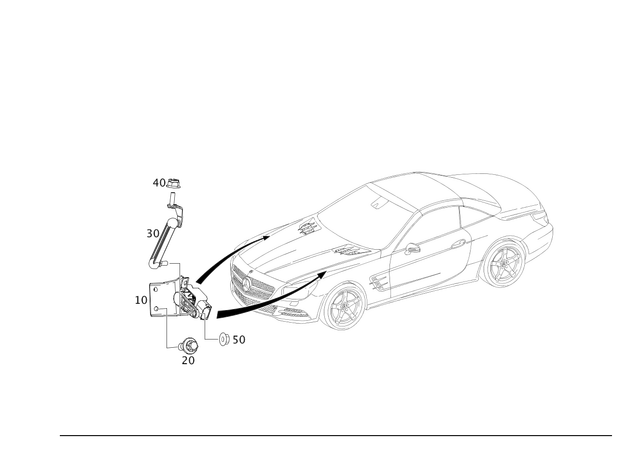 19901111 - Front Axle: Self-Tapping Screw for Mercedes-Benz: 350SD, AMG GT 43, AMG GT 55, AMG GT 63 Pro, C350e, C400, C450 AMG, C63 AMG, C63 AMG S E Performance, E300, E43 AMG, E63 AMG S, EQE 350, EQE 350+, EQE 500, EQE AMG, EQS 450, EQS 450+, EQS 580, EQS AMG, GLE350, GLE450, GLE450e, GLE53 AMG, GLE580, GLE63 AMG S, GLS450, GLS580, GLS63 AMG, Maybach GLS600, Maybach S550, Maybach S560, Maybach S580, Maybach S600, Maybach S650, Maybach S680, S450, S500, S550, S550e, S560, S580, S580e, S600, S63 AMG, S63 AMG E Performance, S65 AMG, SL400, SL43 AMG, SL450, SL55 AMG, SL550, SL63 AMG, SL63 AMG S E Performance, SL65 AMG Image image