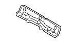 8R0803535 - Body: Front Crossmember for Audi: Q5, SQ5 Image
