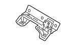 8R0802894 - Body: Center Crossmember for Audi: Q5 Image