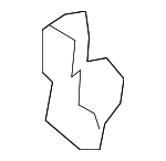 8053201R00 - Body: Lock Rod Holder for Nissan Image