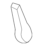 8628085Z00 - Body: Lumbar Adjuster for Suzuki Image