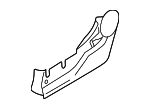 8521185Z10 - Body: Outer Cover for Suzuki Image