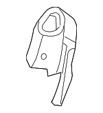 8574185Z00 - Body: Inner Cover for Suzuki Image