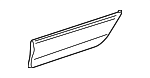 7574250040J0 - Body: Body Side Molding for Lexus Image