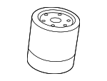 LR096524 - Engine: Oil Filter for Land Rover: Discovery Sport, LR2, Range Rover Evoque Image