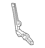 88940879 - Body: Recliner for GM Image