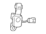 32341045 - Electrical: Seat Belt Anchor for Volvo Image