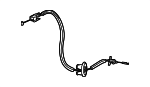 95C837017A - Body: Cable for Porsche Image