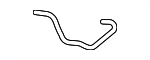 25211R40007 - : Hose for Acura Image