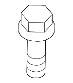 MB270319 - Body: Release Cable Clip for Mitsubishi Image