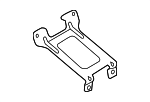 DP5Z18E244A - : Shift Panel Support Bracket for Lincoln: MKZ Image