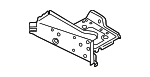 41007412942 - Body: Side Plate for BMW Image image