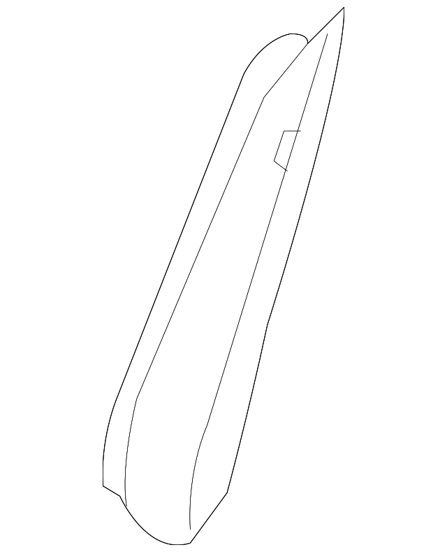 Side Impact Inflator Module - BMW (72-12-6-981-122)