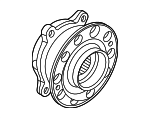 51730GI100 - Brakes: Hub Assembly for Hyundai Image