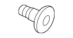1220306167K - Brakes: Rotor Screw for Hyundai Image image