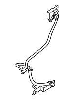 240804FU0A - : Negative Cable for Nissan Image