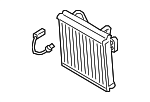 97139K0000 - HVAC: Evaporator Core for Kia: Soul Image