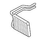 97138K0000 - HVAC: Heater Core for Kia: Soul Image