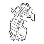 97134K0010 - HVAC: Case for Kia: Soul Image