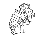 97135K0000 - HVAC: Case for Kia: Soul Image