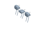 1779708300 - Rear Seat Bench: Head Restraint for Mercedes-Benz Image
