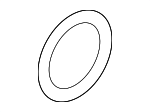 33131213997 - Driveline &amp; Axles: Cv Joint Retaining Ring for BMW Image