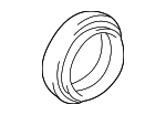 33107505604 - Driveline &amp; Axles: Drive Axle Shaft Seal for BMW Image