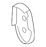 8914726000GK - : Recline Cover for Hyundai Image