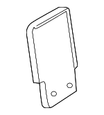 8992126000FB - : Mount Base for Hyundai Image